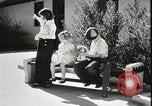 Standbild Toy Darlehen Exchange Los Angeles California USA, 1935, aus Sekunde 46 historischem Filmmaterial Videoclip 65675023048