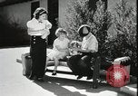 Standbild Toy Darlehen Exchange Los Angeles California USA, 1935, aus Sekunde 47 historischem Filmmaterial Videoclip 65675023048