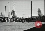 Image of Los Angeles County Relief Administration California United States USA, 1935, second 9 stock footage video 65675023049