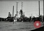 Image of Los Angeles County Relief Administration California United States USA, 1935, second 23 stock footage video 65675023049