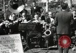 Image of Relief Administration Music Project Los Angeles California USA, 1935, second 7 stock footage video 65675023050