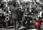 Image of Relief Administration Music Project Los Angeles California USA, 1935, second 9 stock footage video 65675023050
