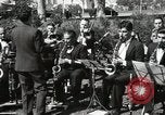 Image of Relief Administration Music Project Los Angeles California USA, 1935, second 10 stock footage video 65675023050