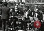 Image of Relief Administration Music Project Los Angeles California USA, 1935, second 11 stock footage video 65675023050