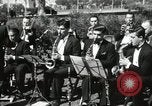 Image of Relief Administration Music Project Los Angeles California USA, 1935, second 12 stock footage video 65675023050