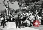 Image of Relief Administration Music Project Los Angeles California USA, 1935, second 13 stock footage video 65675023050