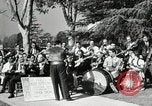 Image of Relief Administration Music Project Los Angeles California USA, 1935, second 14 stock footage video 65675023050