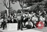 Image of Relief Administration Music Project Los Angeles California USA, 1935, second 15 stock footage video 65675023050