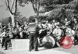 Image of Relief Administration Music Project Los Angeles California USA, 1935, second 16 stock footage video 65675023050