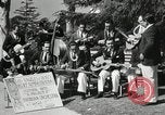 Image of Relief Administration Music Project Los Angeles California USA, 1935, second 18 stock footage video 65675023050