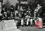 Image of Relief Administration Music Project Los Angeles California USA, 1935, second 19 stock footage video 65675023050