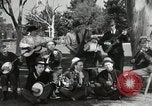 Image of Relief Administration Music Project Los Angeles California USA, 1935, second 21 stock footage video 65675023050