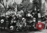 Image of Relief Administration Music Project Los Angeles California USA, 1935, second 22 stock footage video 65675023050