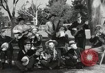 Image of Relief Administration Music Project Los Angeles California USA, 1935, second 24 stock footage video 65675023050