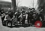 Image of Relief Administration Music Project Los Angeles California USA, 1935, second 27 stock footage video 65675023050
