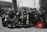 Image of Relief Administration Music Project Los Angeles California USA, 1935, second 29 stock footage video 65675023050
