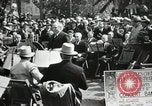 Image of Relief Administration Music Project Los Angeles California USA, 1935, second 34 stock footage video 65675023050