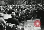 Image of Relief Administration Music Project Los Angeles California USA, 1935, second 35 stock footage video 65675023050