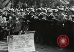Image of Relief Administration Music Project Los Angeles California USA, 1935, second 38 stock footage video 65675023050