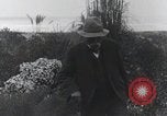 Image of Georges Clemenceau France, 1920, second 22 stock footage video 65675023051
