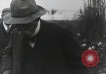 Image of Georges Clemenceau France, 1920, second 27 stock footage video 65675023051
