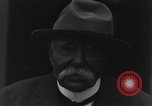 Image of Georges Clemenceau France, 1920, second 29 stock footage video 65675023051