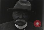 Image of Georges Clemenceau France, 1920, second 33 stock footage video 65675023051
