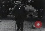 Image of Georges Clemenceau France, 1920, second 46 stock footage video 65675023051