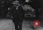 Image of Georges Clemenceau France, 1920, second 47 stock footage video 65675023051