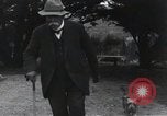 Image of Georges Clemenceau France, 1920, second 48 stock footage video 65675023051