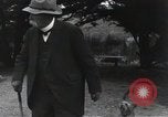 Image of Georges Clemenceau France, 1920, second 49 stock footage video 65675023051