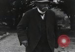 Image of Georges Clemenceau France, 1920, second 52 stock footage video 65675023051