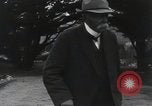 Image of Georges Clemenceau France, 1920, second 53 stock footage video 65675023051