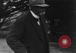Image of Georges Clemenceau France, 1920, second 54 stock footage video 65675023051