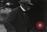 Image of Georges Clemenceau France, 1920, second 55 stock footage video 65675023051