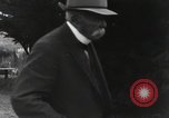 Image of Georges Clemenceau France, 1920, second 56 stock footage video 65675023051