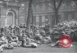 Image of German Monarchists during Kapp Putsch Berlin Germany, 1920, second 3 stock footage video 65675023052