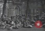 Image of German Monarchists during Kapp Putsch Berlin Germany, 1920, second 6 stock footage video 65675023052
