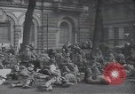 Image of German Monarchists during Kapp Putsch Berlin Germany, 1920, second 7 stock footage video 65675023052