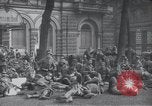 Image of German Monarchists during Kapp Putsch Berlin Germany, 1920, second 8 stock footage video 65675023052