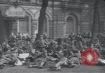 Image of German Monarchists during Kapp Putsch Berlin Germany, 1920, second 9 stock footage video 65675023052