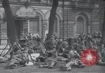 Image of German Monarchists during Kapp Putsch Berlin Germany, 1920, second 10 stock footage video 65675023052