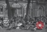 Image of German Monarchists during Kapp Putsch Berlin Germany, 1920, second 11 stock footage video 65675023052