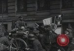 Image of German Monarchists during Kapp Putsch Berlin Germany, 1920, second 12 stock footage video 65675023052