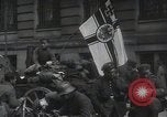 Image of German Monarchists during Kapp Putsch Berlin Germany, 1920, second 16 stock footage video 65675023052