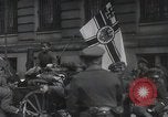 Image of German Monarchists during Kapp Putsch Berlin Germany, 1920, second 19 stock footage video 65675023052