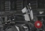 Image of German Monarchists during Kapp Putsch Berlin Germany, 1920, second 21 stock footage video 65675023052
