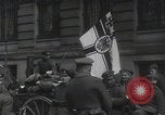 Image of German Monarchists during Kapp Putsch Berlin Germany, 1920, second 22 stock footage video 65675023052