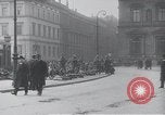 Image of German Monarchists during Kapp Putsch Berlin Germany, 1920, second 29 stock footage video 65675023052