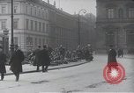 Image of German Monarchists during Kapp Putsch Berlin Germany, 1920, second 30 stock footage video 65675023052